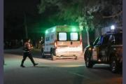 Ataron de pies y manos a casero y se llevaron la caja fuerte de un ganadero