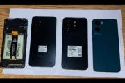 Recuperaron cuatro celulares que habían sido robados de un comercio