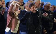 El triunfo de Axel Kicillof y la derrota de Javier Milei reordenan la política con la economía en crisis