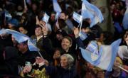 Fuerza Patria se impuso en 99 de 135 municipios de la provincia de Buenos Aires