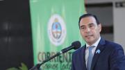 Gustavo Valdés le pidió al Gobierno nacional “humildad y sensatez”