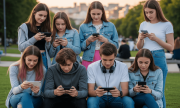Me da FOMO mamá: del miedo a quedar afuera a la manipulación emocional digital