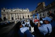 Carlo Acutis: la canonización del primer “santo milenial”