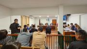 Orán: el juicio por el femicidio de Nahir se suspendió hasta el 9 de septiembre