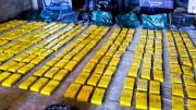 Declaran válido un secuestro de casi media tn de cocaína realizado por la justicia provincial 