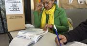 Elecciones 2025: cómo votó mi mesa