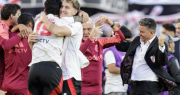 Los cambios que hizo Marcelo Gallardo en la lista de River para la Copa Libertadores