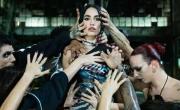 Lali Espósito vs Karina Milei.- El polémico gesto de la cantante contra la hermana del Presidente en medio del escándalo por presuntas coimas