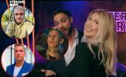 Se supo: Wanda Nara reveló qué le dijeron Maxi López, Mauro Icardi y L-Gante el día que terminaron sus relaciones