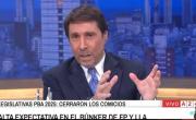 Especiales y flashes: la TV y las elecciones