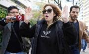 Lilia Lemoine denunció acoso mediático