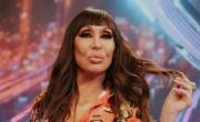 El motivo por el que Moria Casán no fue a votar