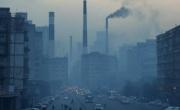 Nueve de cada diez personas en el mundo respira contaminación