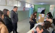 Junín registró alta participación electoral y supera el promedio provincial en Buenos Aires