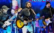 Los Fulanos celebran 16 años con un show en Chivilcoy junto a Ché Tango en la Agrupación Artística
