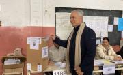 Elecciones 2025.- En La Plata, Alak plebiscitó su gestión y sumó apoyo en la Ciudad