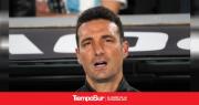 Lionel Scaloni, en la previa a la última fecha FIFA con la Selección: “Estoy viendo mucho menos fútbol”