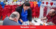 La Municipalidad continúa con la campaña “Acercando Salud”