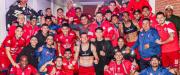 Guabirá vence 1-2 a Real Tomayapo y estira liderato