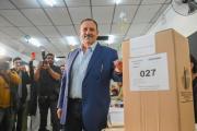 Ricardo Quintela dijo que la elección en PBA es una muestra que “el peronismo unido es invencible”
