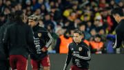 Eliminatorias Sudamericanas: el posible once de Venezuela de cara al choque contra Colombia