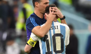 Scaloni contó la verdad sobre el futuro de Messi y hay impacto: Se va a