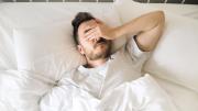 Despertar con la visión borrosa: por qué sucede y cuándo ir al médico