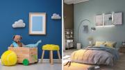 De qué color debe ser tu habitación para descansar mejor, según el Feng Shui