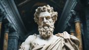 La frase de la filosofía estoica para vivir con libertad y paz: ¿Qué significa “Vincit qui se vincit”?