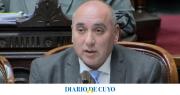 Desde LLA de San Juan, Peluc advirtió: “No hemos sabido llevar el mensaje lo suficientemente claro”