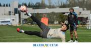 Los cambios que piensa Scaloni en la Selección Argentina para visitar a Ecuador