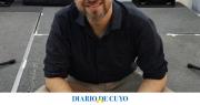 Pablo Flores Torres: un sanjuanino en el rol principal de una obra de Lin-Manuel Miranda