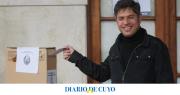 El peronismo sorprendió con una contundente victoria bonaerense