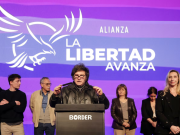 Milei convocó a una reunión de Gabinete
