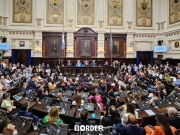 Cómo quedó la Legislatura tras el triunfo de Fuerza Patria