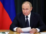 El gobierno de Putin citó al embajador argentino en Moscú por la supuesta trama rusa detrás de los audios a Karina Milei