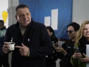 Resultados elecciones 2025 en Buenos Aires, EN VIVO: Mi mamá es jubilada, tiene 91 años y no llega a fin de mes, dijo Bondarenko y pidió autocrítica en La Libertad Avanza