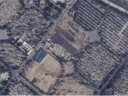 Irán pavimenta una fosa común de víctimas de la Revolución de 1979 y la convierte en un estacionamiento