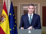 Pedro Sánchez anuncia medidas contra el genocidio en Gaza: Israel acusa a España de antisemita