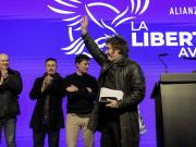 Los motivos de la derrota de Milei