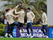 A qué hora es el partido de Ecuador vs Argentina y dónde verlo