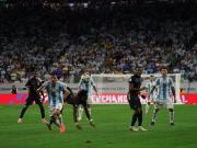 ¿Habrá show previo en el partido de la Selección Argentina contra Ecuador?