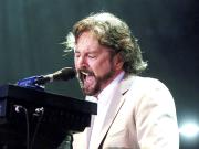 Murió Rick Davies a los 81 años, cantante y fundador de la legendaria banda Supertramp