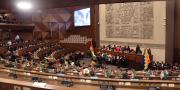 Asamblea saliente deja más de 150 leyes en el limbo por falta de consensos