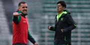 La Selección queda en su punto para el duelo contra Brasil