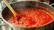 Un cocinero reveló un gran secreto de los restaurantes: “La usan para las salsas”