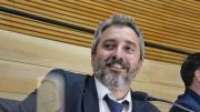 Exfuncionario kirchnerista y referente de los Derechos Humanos apoya la candidatura de Natalia de la Sota