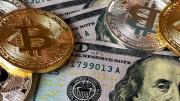 El Dólar cripto vuela por la derrota de LLA y trepó hasta los $1.470
