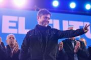 Axel Kicillof, entre la unidad peronista y la crítica feroz: Milei no dejó sector sin agraviar, no se puede gobernar con soberbia