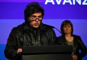 El golpe bonaerense sacude al Gobierno: Milei convocó a reunión de Gabinete y los mercados castigan con riesgo país en 1.000 puntos